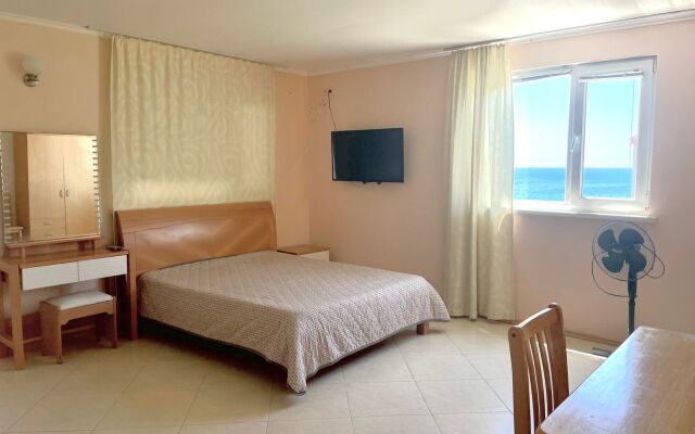 Elling U Morya Guest House