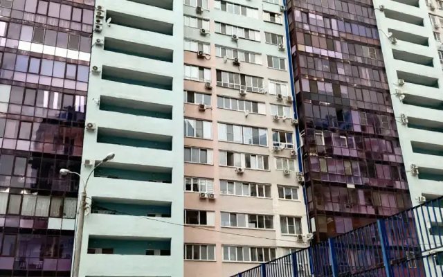 Квартира С акцентом на комфорт на Поляне