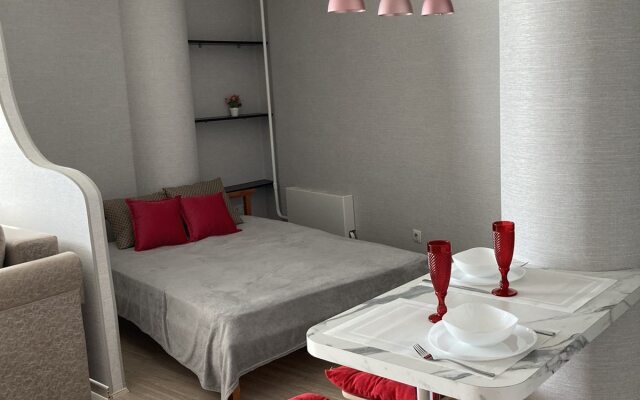 Na 50 Let Vlksm 13/1 Apartments