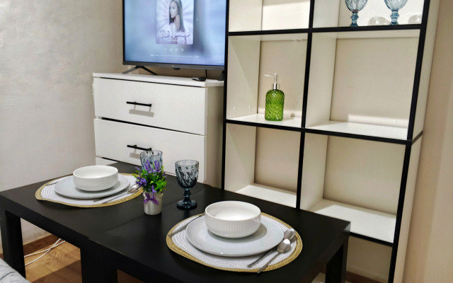 Apartment Уютная Студия