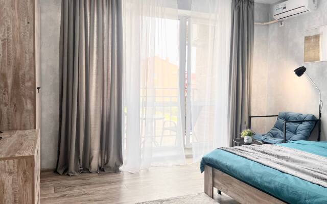 Апартаменты Rent House на проспекте Мира 7/25И