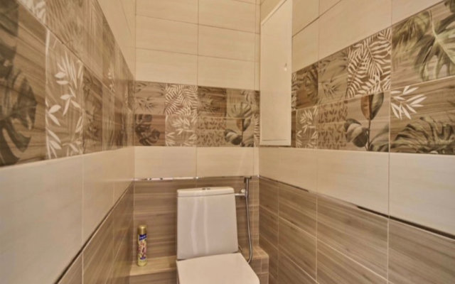 Квартира Apartments Germana Titova 14k1 004