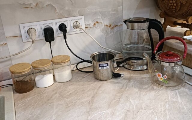Tevosyan 43 Guest house