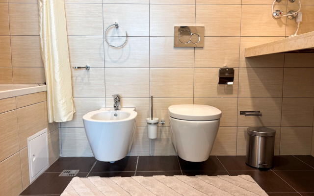 3 Spalni Andlive V Brevis Apartments