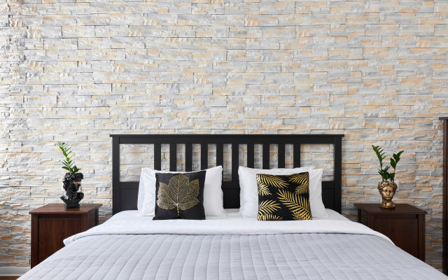 Апартаменты CITY HOUSE на Некрасова 39