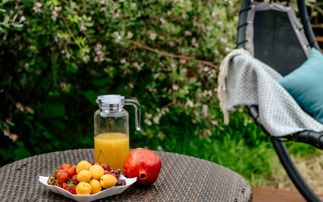 Vesna Guest House