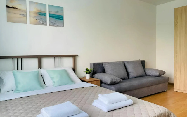 Квартира Прованс парк Галицкого