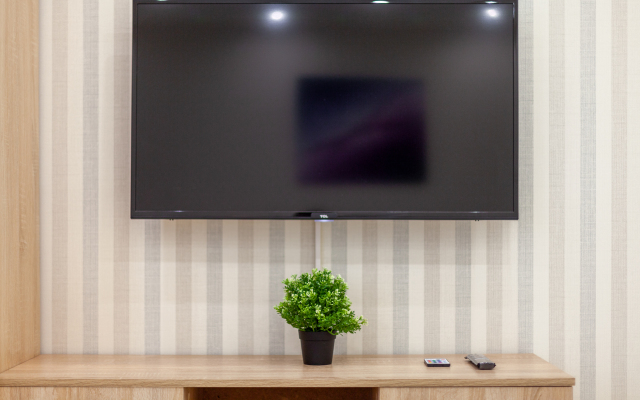 Апартаменты возле Космопорта