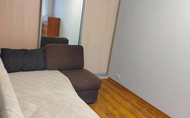 Апартаменты YuTani