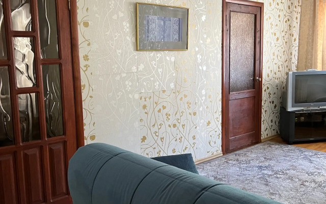 Dom dlya Letnego Otdykha v Tsentre Gelendzhika Private House