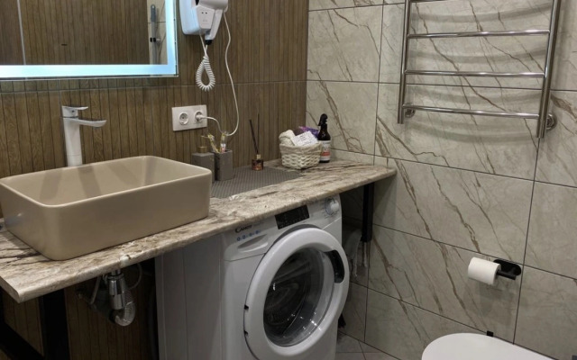 Квартира в самом сердце Солнечногорска