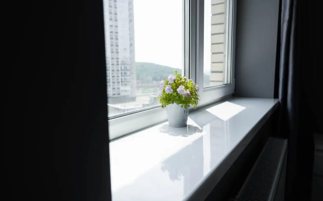 Квартира Уютная