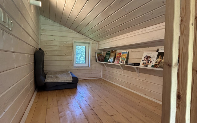 Частный Дом на Улице Плещеевская 80А