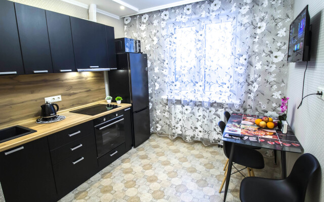 Апартаменты на Курчатова рядом с ИМР