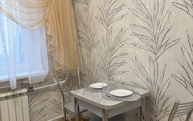 Квартира Дизайнерские The Blue Pearl Crocus