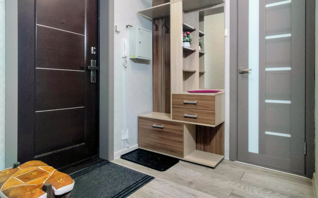 Квартира Комфорт в Центре с Отчётными Документами