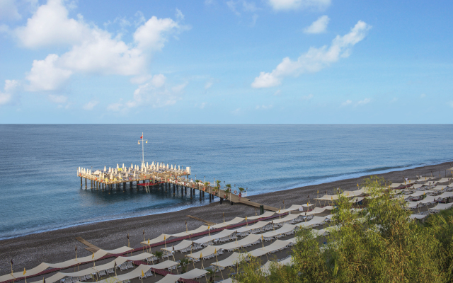 Delphin Deluxe Hotel - Ultra All Inclusive