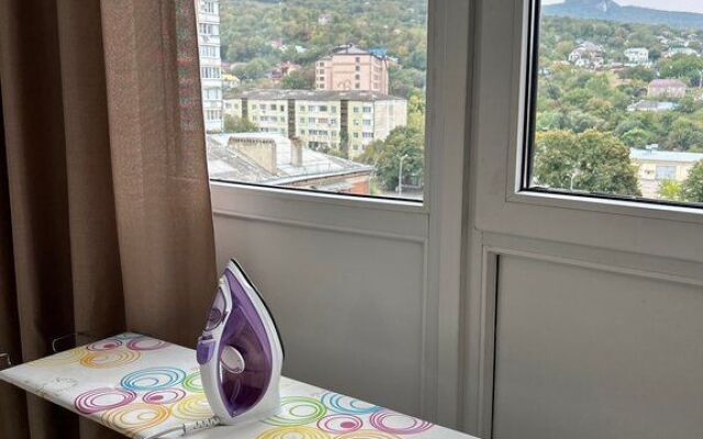 Na Ulitse Lenina 122b Flat