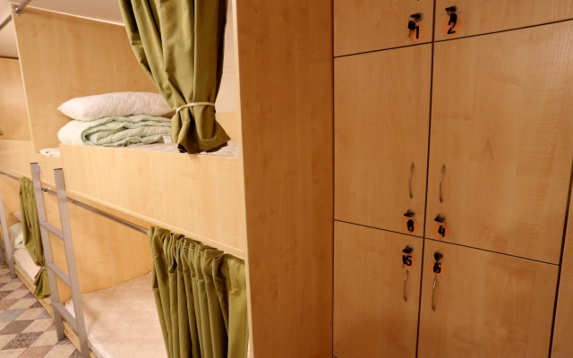 Sota House Guest house
