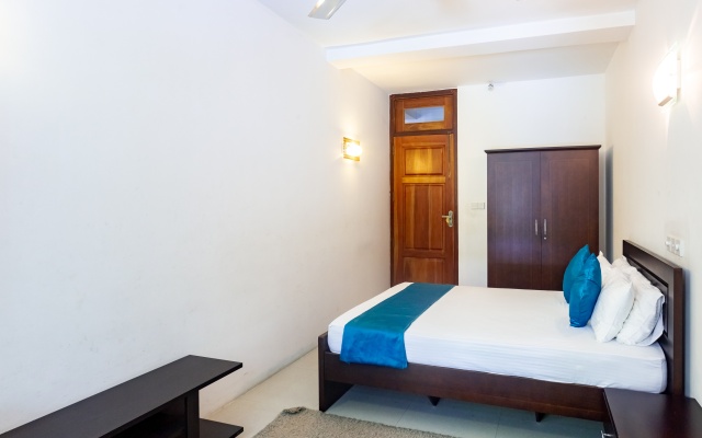 Yoho Taskans Villa