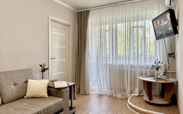 Квартира Уютная в историческом центре