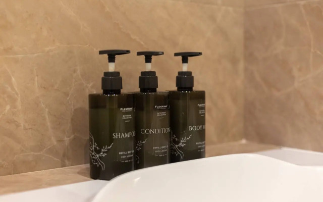 Апартаменты 4.16 STUDIO VINOGRAD