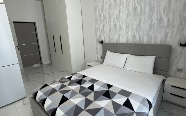 Na Sanatornoy 9 Flat