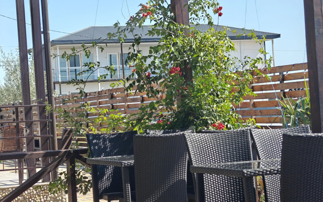 Гостевой Дом Дачи Удачи