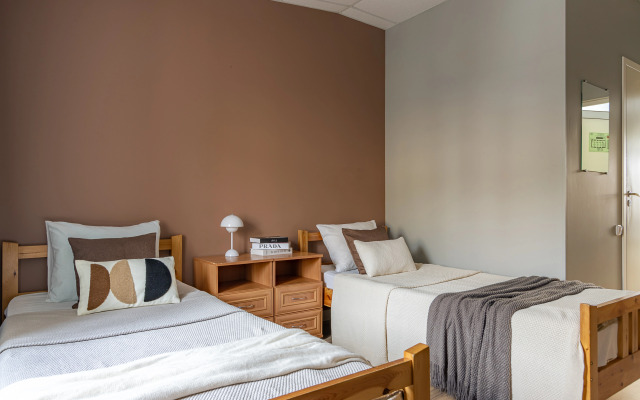 Отель Номера в Гатчине