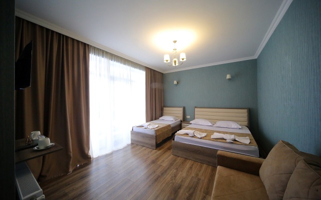 Snow King Hotel