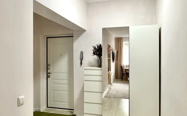 Vernaya V Zhk Vernom Flat