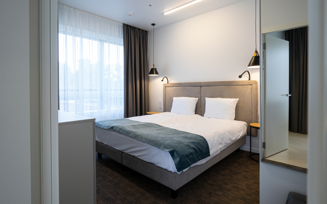 Квартира Grand Ekaterina Crystal