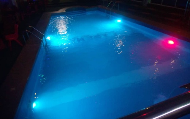 Larema International Hotels & Suites Asaba Hotel