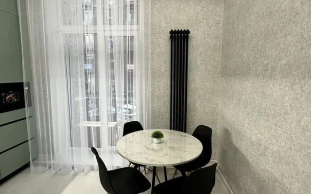 Квартира на Улице Тарчокова 125А