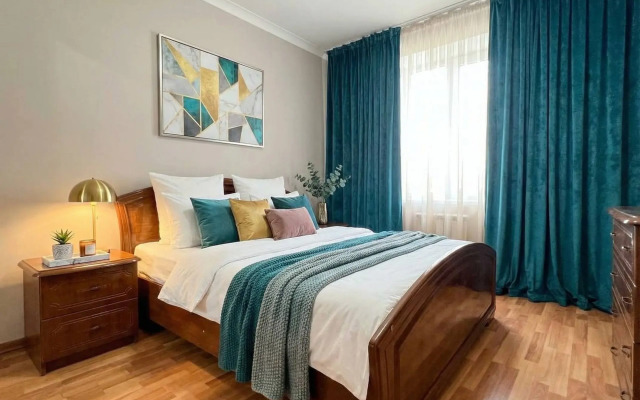 Отель ОТО  Астрахань