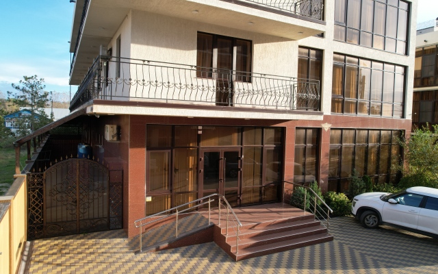 Гостевой дом Милана