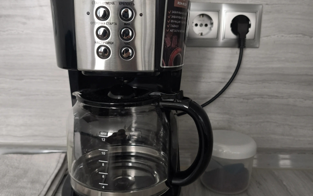 Квартира Уютная студия