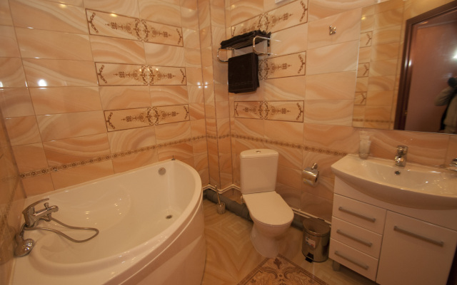 Отель Гостиница Центральная