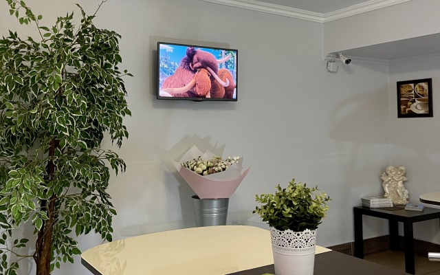 Figurnyij Guest house