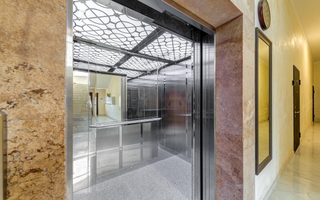 Sea Breeze & SPA Apartments 4