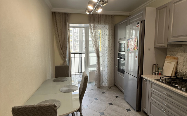 Квартира Уютная в ЖК Арт Сити