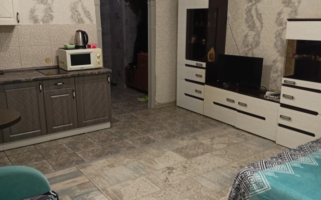 Квартира Студия на СХИ