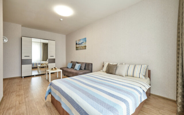 Arsenal Apartments