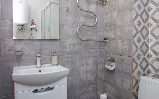 Апартаменты Jet Life Apartments 4