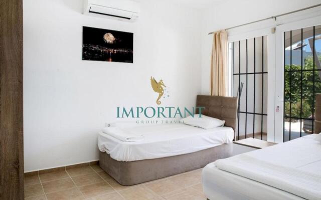 Manzara by Important Group Travel Villa