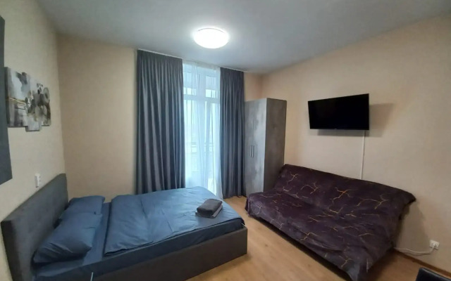 Dreamhouse Na Scherbakova 12 Apartment