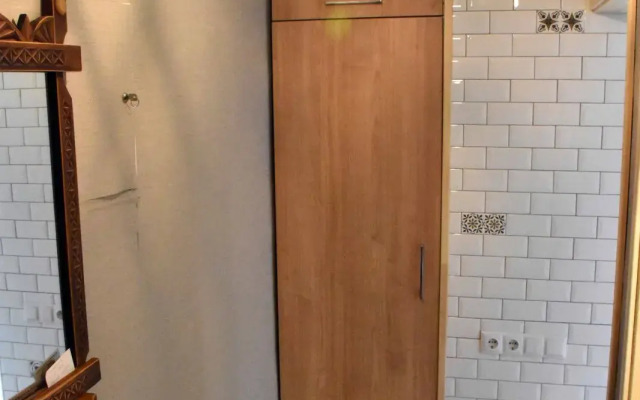 V Belorusskom Stile Apartments