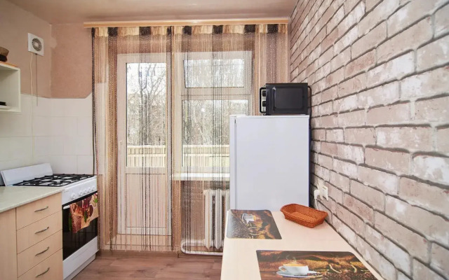 Квартира На Свердлова 27/58