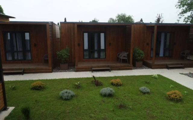 Orion Kottedzh Guest House