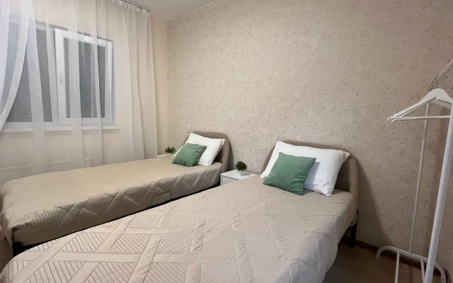 Апартаменты DaRent Karelia на Советской 6